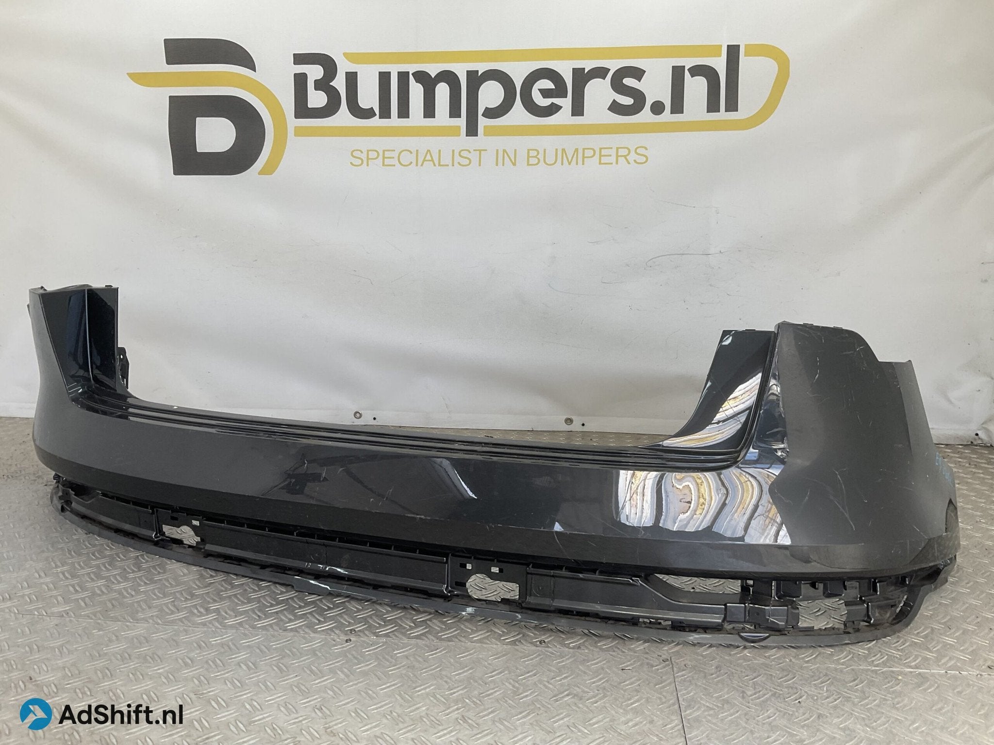 Bumper Audi Etron E-Tron 4KE 19- 4KE807511 Achterbumper E9-2, Bumper