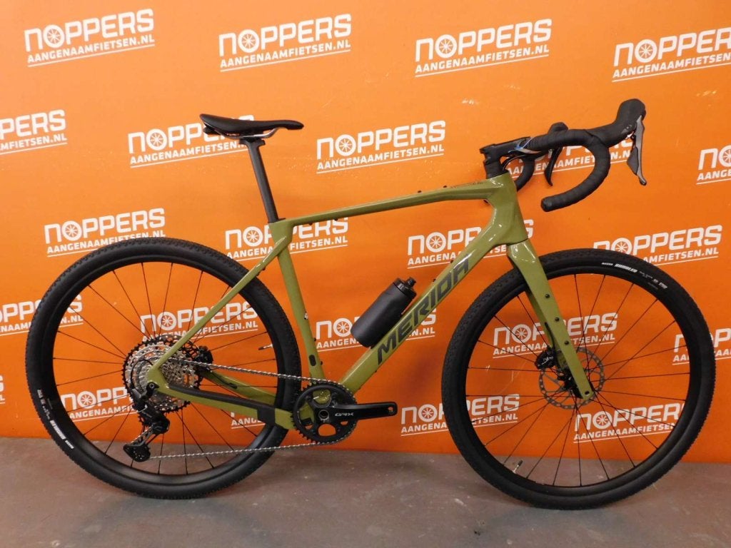 MERIDA SILEX 7000 NU VOOR €2669,-, Fietsen en Brommers, Niet ingevuld, Nieuw, Ophalen of Verzenden, Niet ingevuld