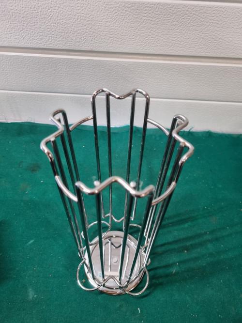 Cup houder bredemeijer draaiend, Ophalen of Verzenden, 'T Olde Gre-j, Info@toldegrej.nl, Endepoelstraat 20f Didam