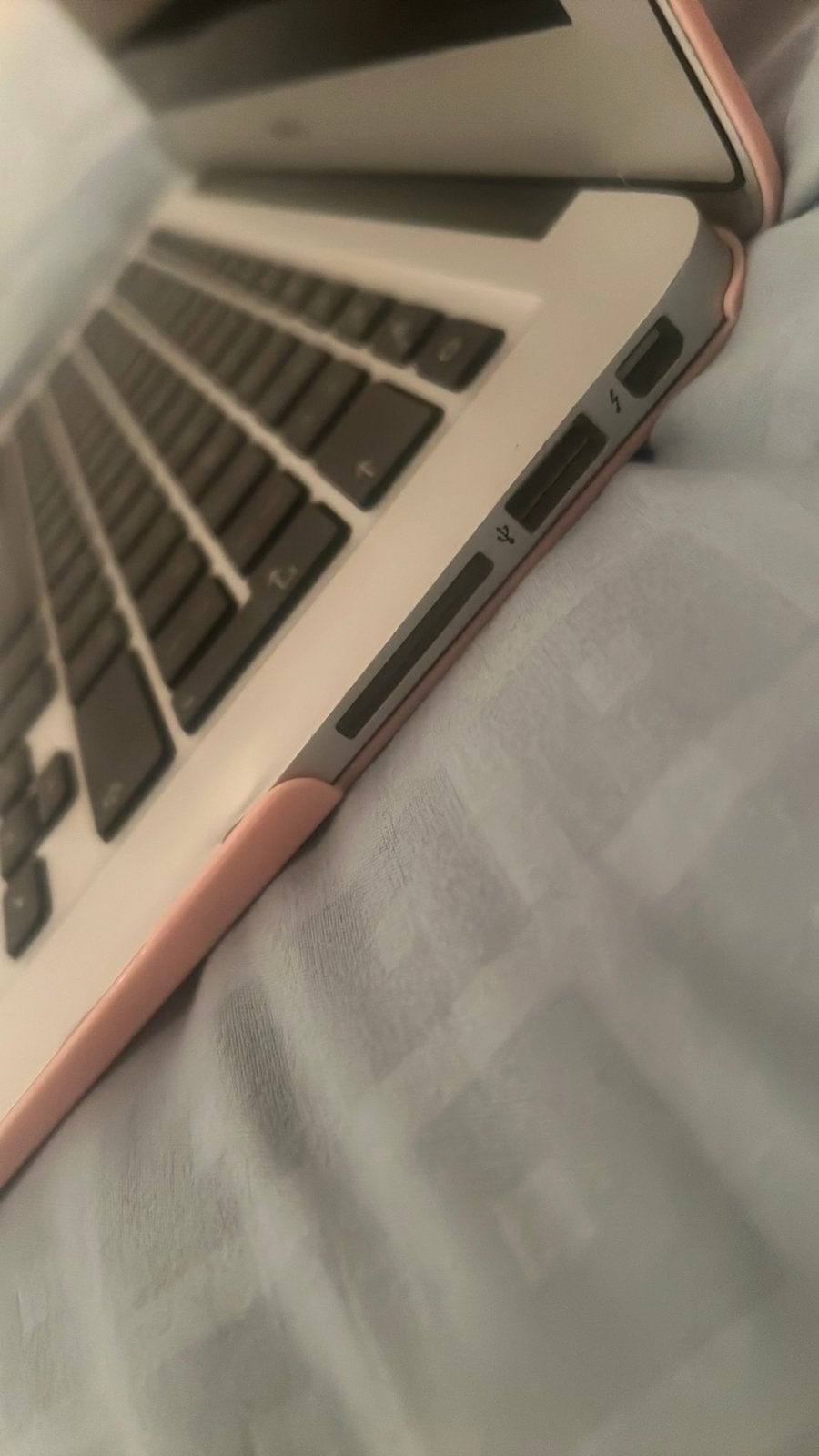 Mackbook air 2015