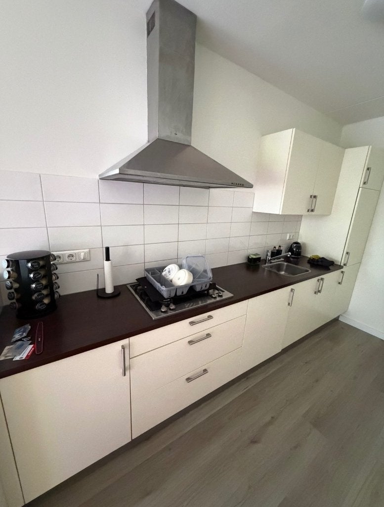 Gezocht: keuken wrappen, 33 - 40 uur, Overige niveaus, Overige vormen