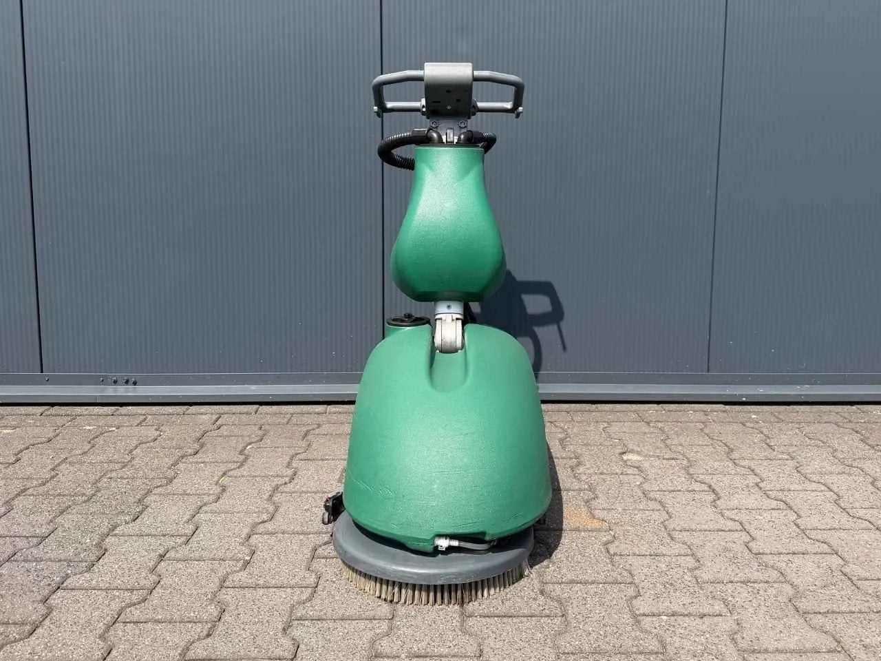 Schrobzuigmachine BOMA Tempo Run 35 – Volledig Gereviseerd, Huis en Inrichting, Schoonmaakartikelen, Ophalen, Overige typen
