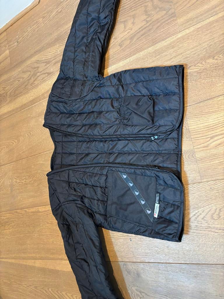 Compleet Bering Motorpak - Jas en Broek, Motoren, Kleding | Motorkleding, Ophalen of Verzenden, Tweedehands, Heren, Jas | textiel