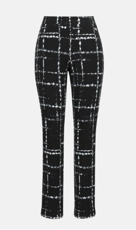 Joseph Ribkoff elegante vlot chique broek mt 44 valt 46