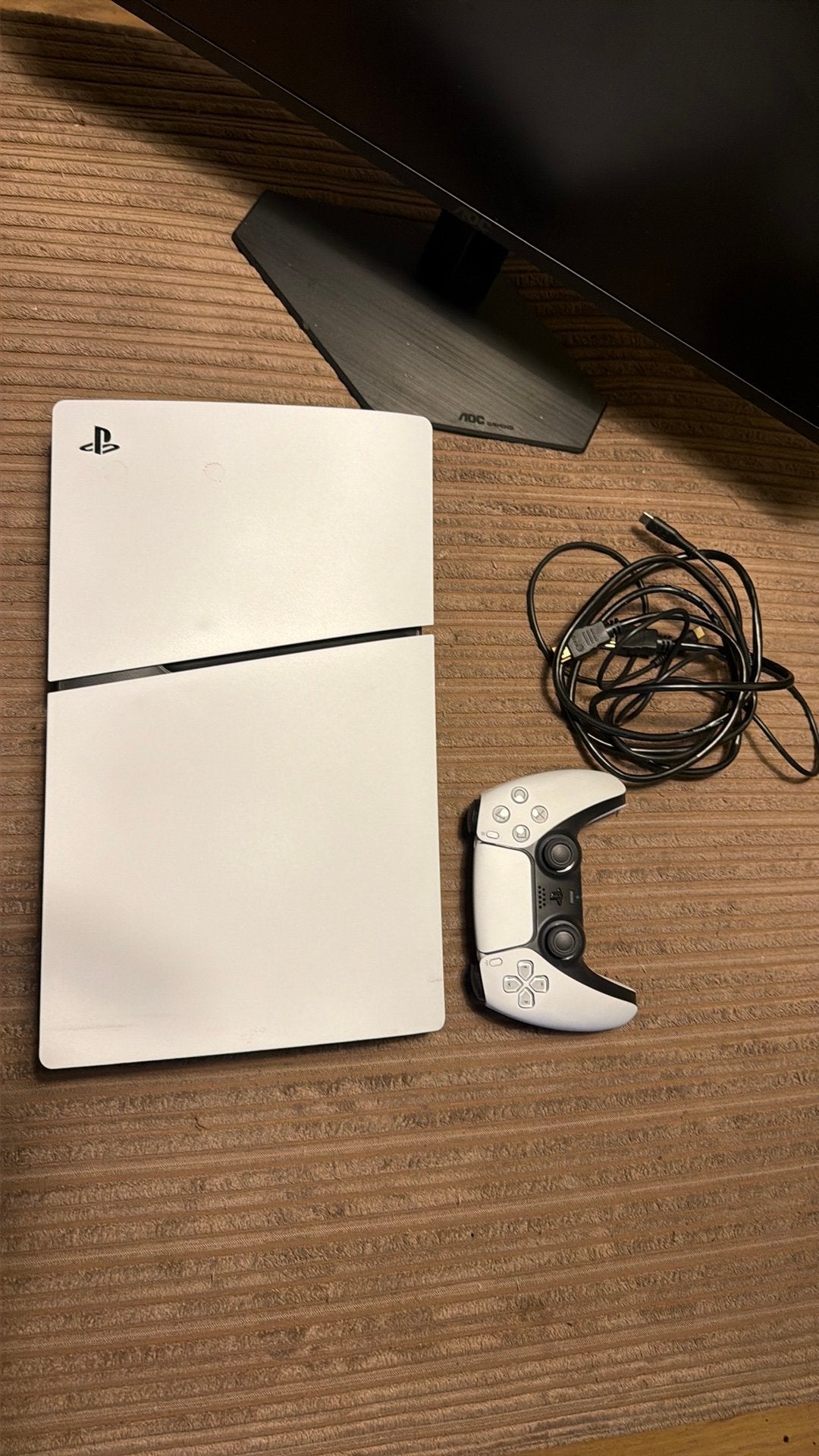 PS5 - hele goede staat, Spelcomputers en Games, Ophalen, Zo goed als nieuw