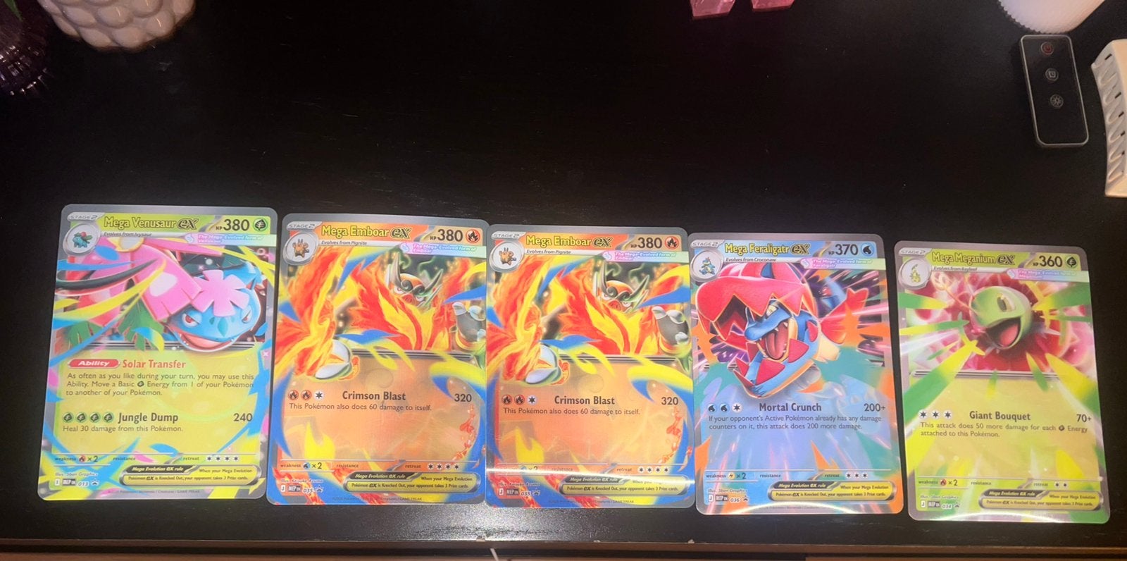 Jumbo kaarten pokemon, Ophalen, Zo goed als nieuw