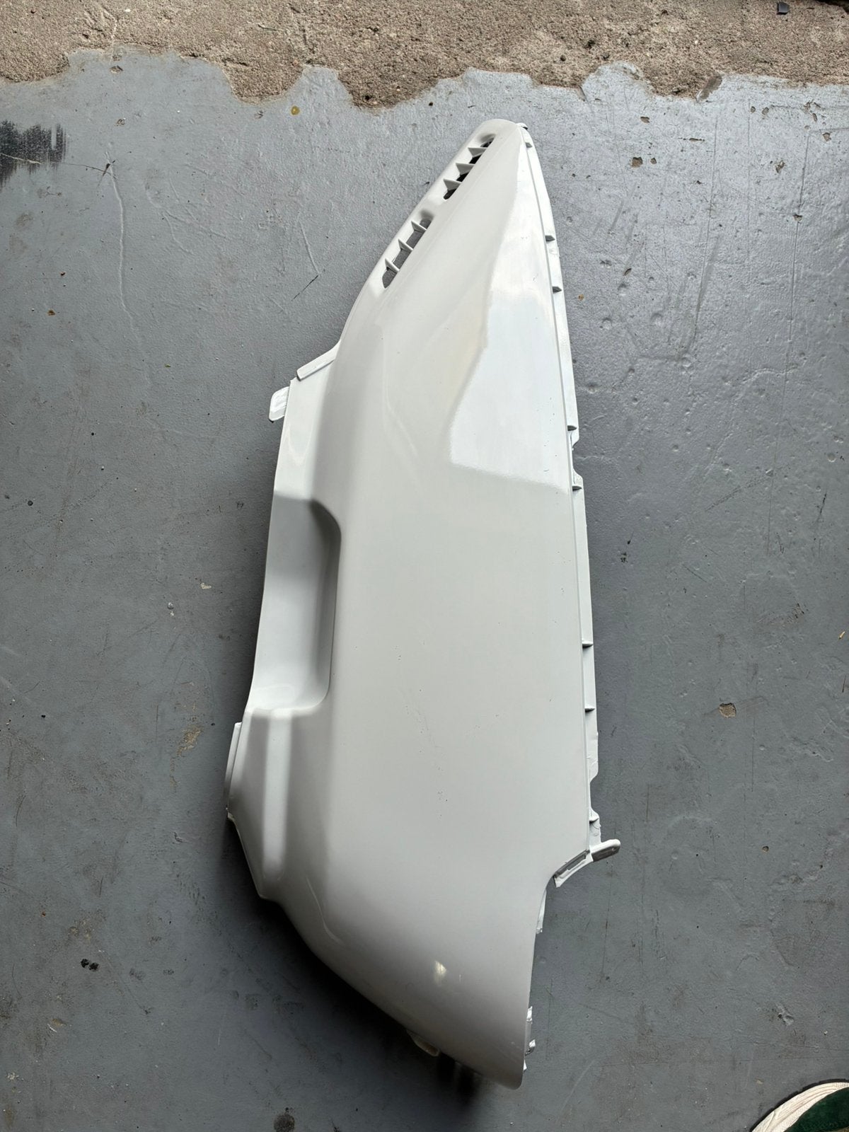 Honda Vision SA50 Met In zijkap, Ophalen of Verzenden, Nieuw, Honda