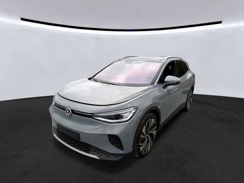 Volkswagen ID.4 Pro 77 kWh 150KW Automaat 2023, Automaat, Gebruikt, SUV of Terreinwagen, Te koop