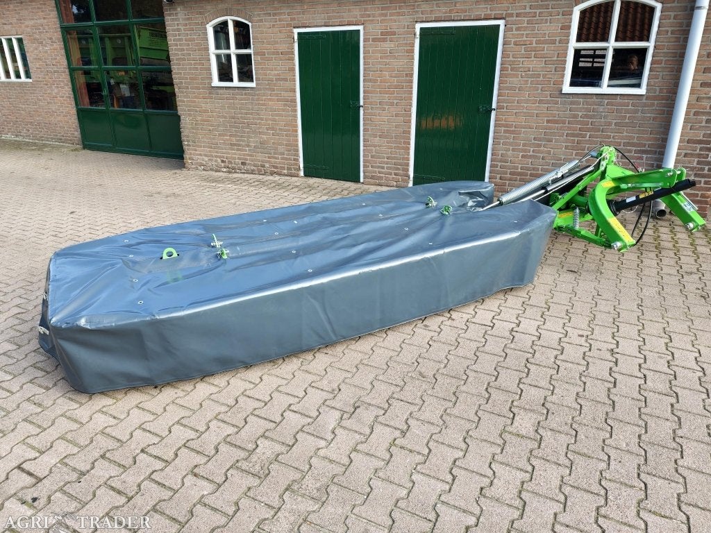 Nieuwe Talex OptiCut betaalbare schijvenmaaier, Zakelijke goederen, Niet opgegeven, Glastuinbouw, -, Niet opgegeven