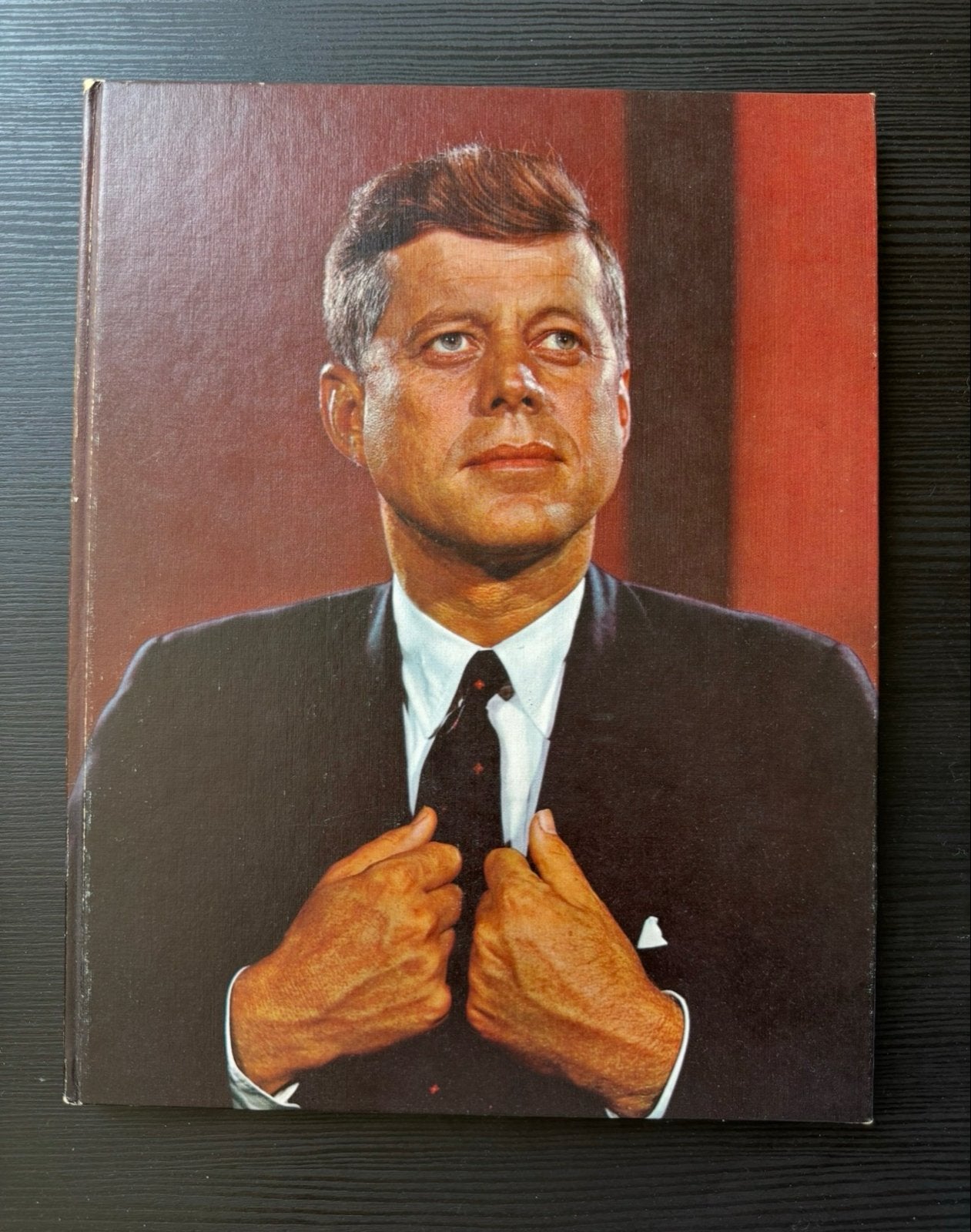 De Dood van een President - John F. Kennedy, Ophalen of Verzenden, Zo goed als nieuw, Politiek