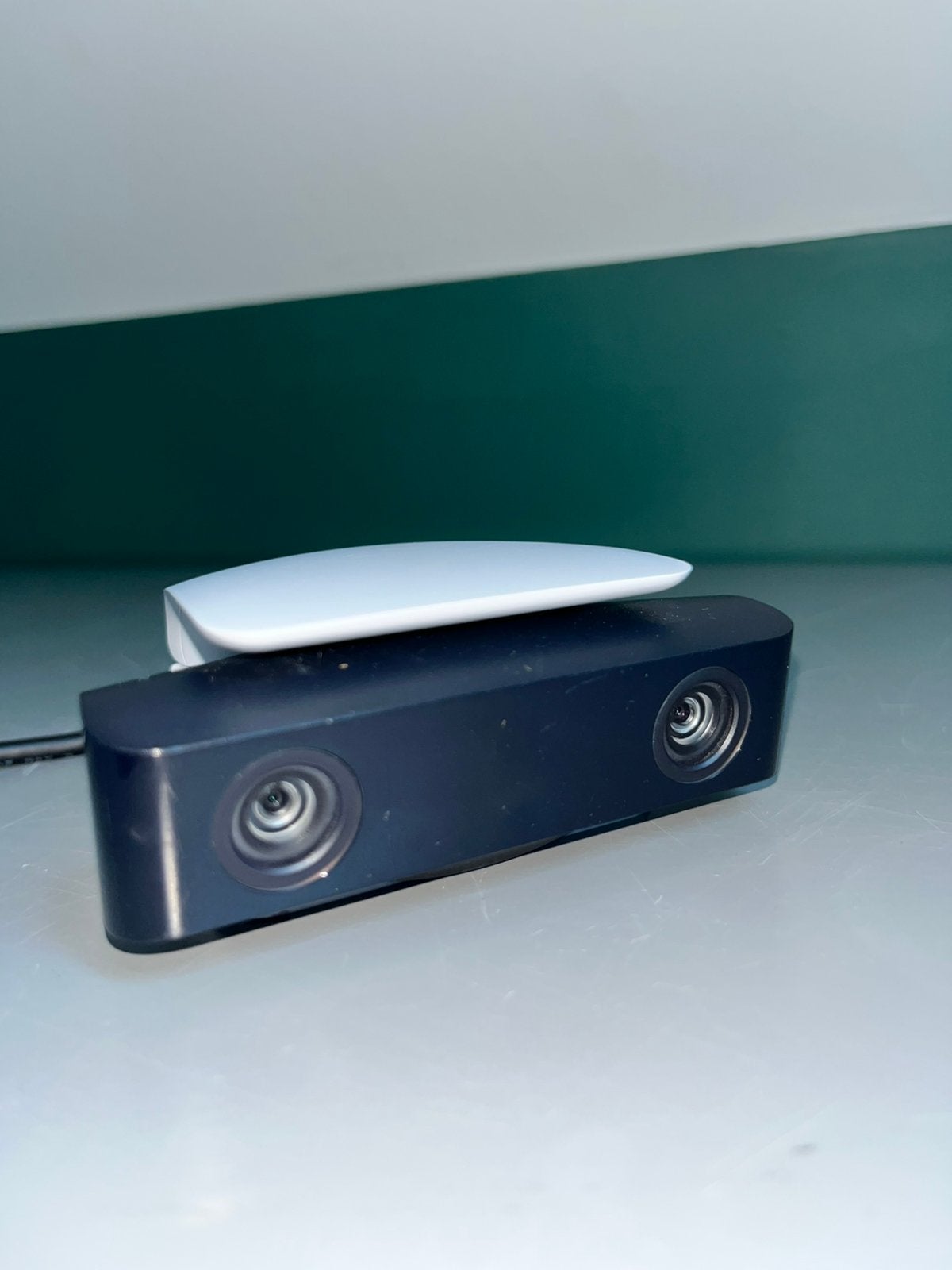 Sony playstation camera, Ophalen of Verzenden, Zo goed als nieuw, USB-camera of EyeToy, PlayStation 4