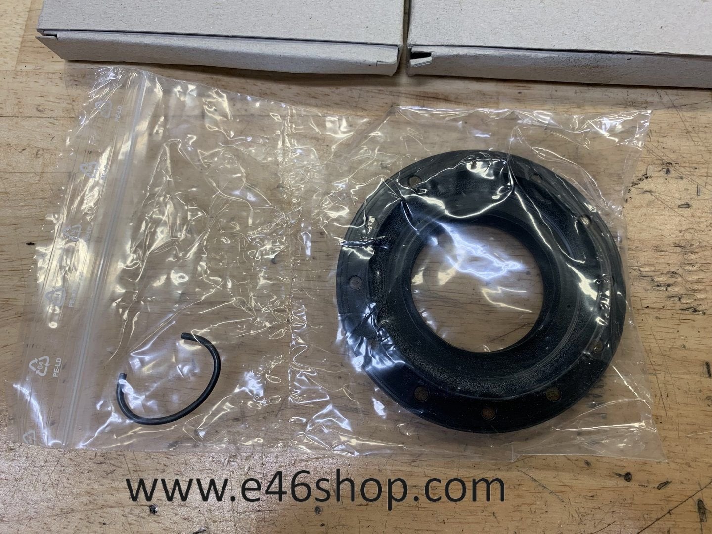 Pakking Keering Differentieel BMW VEEL MODELLEN OE 331075056, -, -, Nieuw, Ophalen of Verzenden