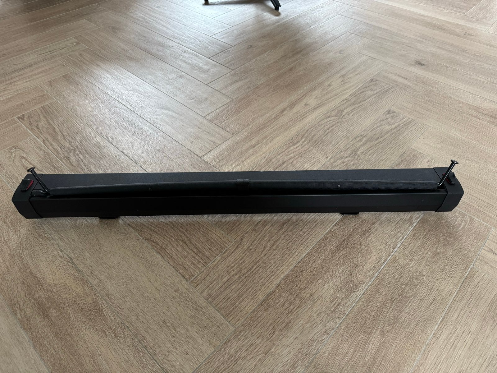Bagagenet voor BMW 3-serie touring F31, Ophalen, Gebruikt, Universele onderdelen