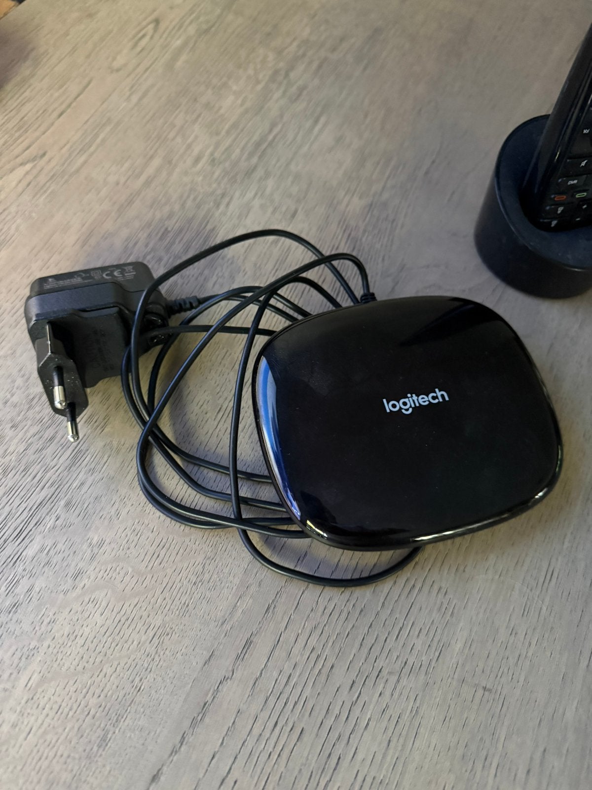 Logitech Harmony Elite - incl hub, Verzenden, Nieuw
