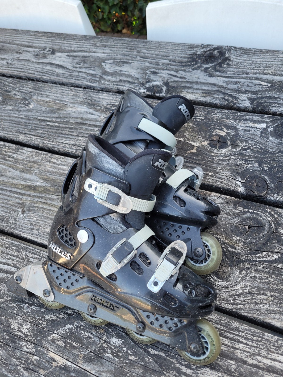 Roses skates maat 39, Ophalen, Roces