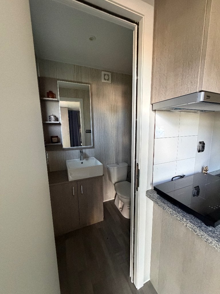 Chalet te koop : Family Lodge 600x250, Tot en met 2