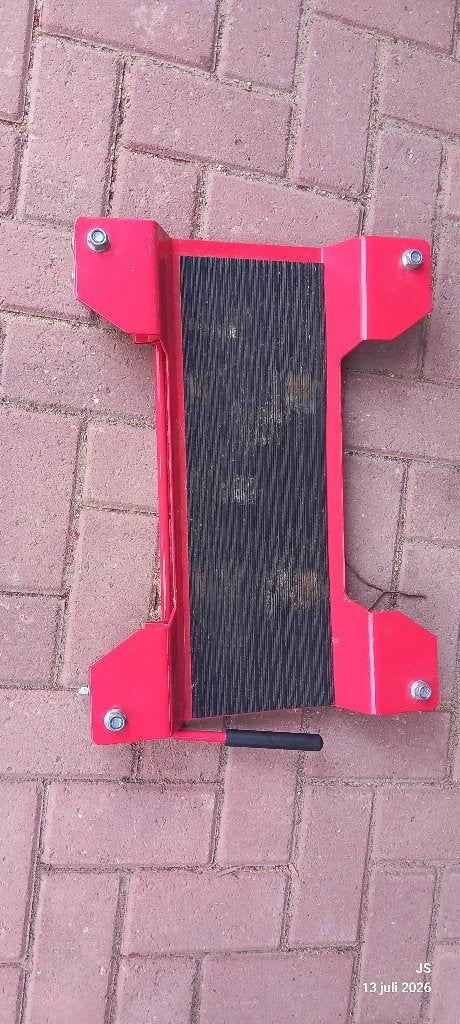 IN PRIJS VERLAAGD - motormover, Motoren, Ophalen