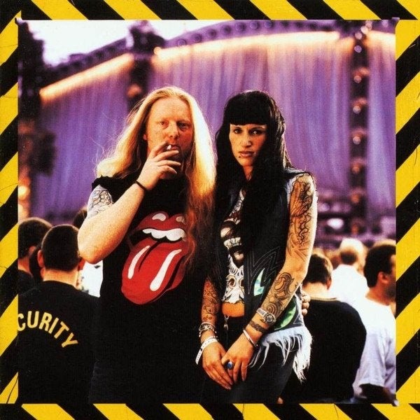 Rolling stones – no security cd 7243 8 46740 2 1, Verzenden, Zo goed als nieuw, Poprock
