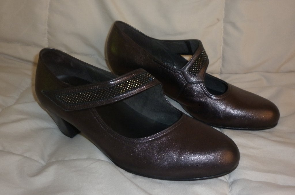 pumps maat 40,5 merk : Gabor, Kleding | Dames, Pumps, Gabor, Ophalen of Verzenden, Zo goed als nieuw