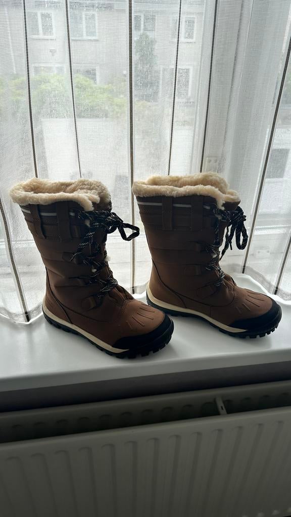 mooie moonboots, Ophalen, Meisje, Laarzen, Zo goed als nieuw