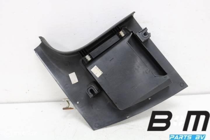 A-stijl bekleding rechts onder VW Polo 6R 6R1863382, Auto-onderdelen, Gebruikt