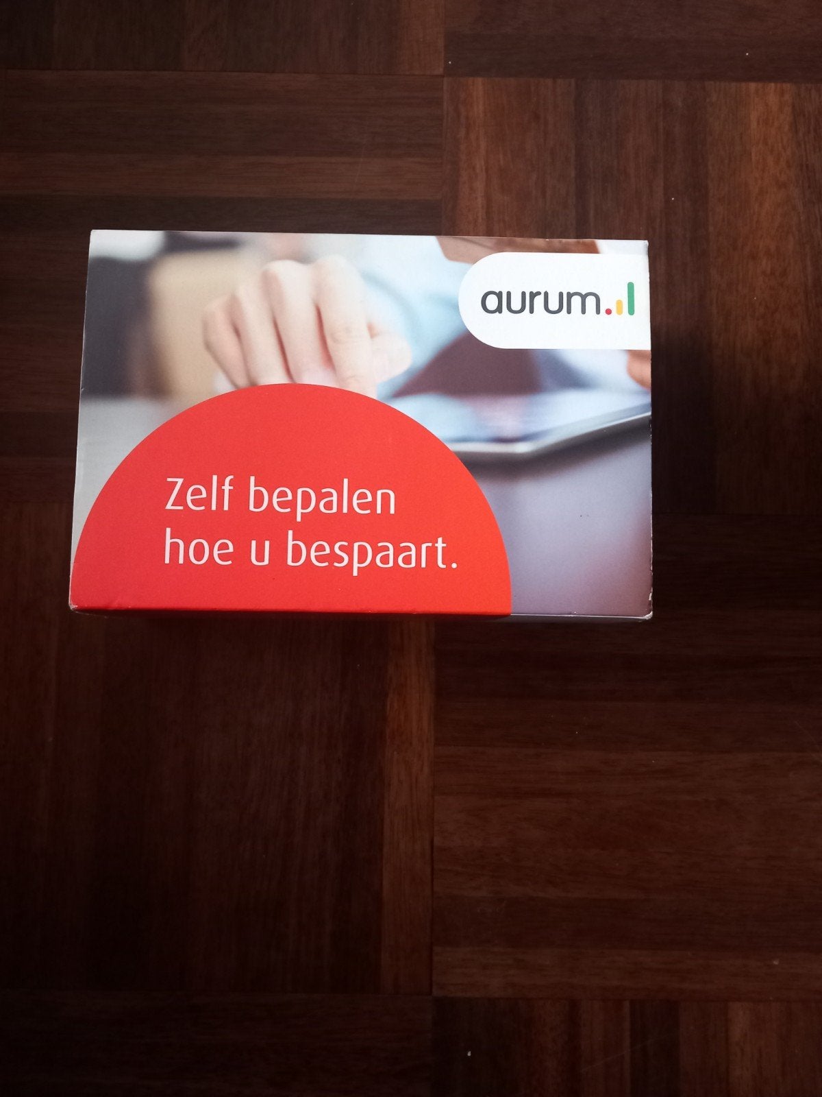 Nieuw in de doos Aurum enetgyflip meetstekker, Ophalen of Verzenden, Nieuw