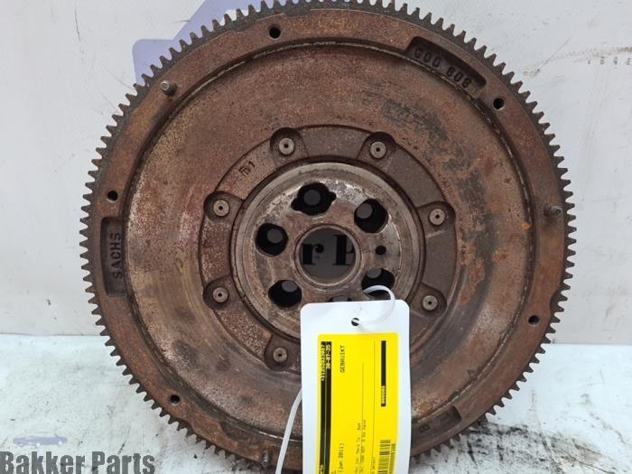 Vliegwiel van een Audi A1, Gebruikt, -, -, -