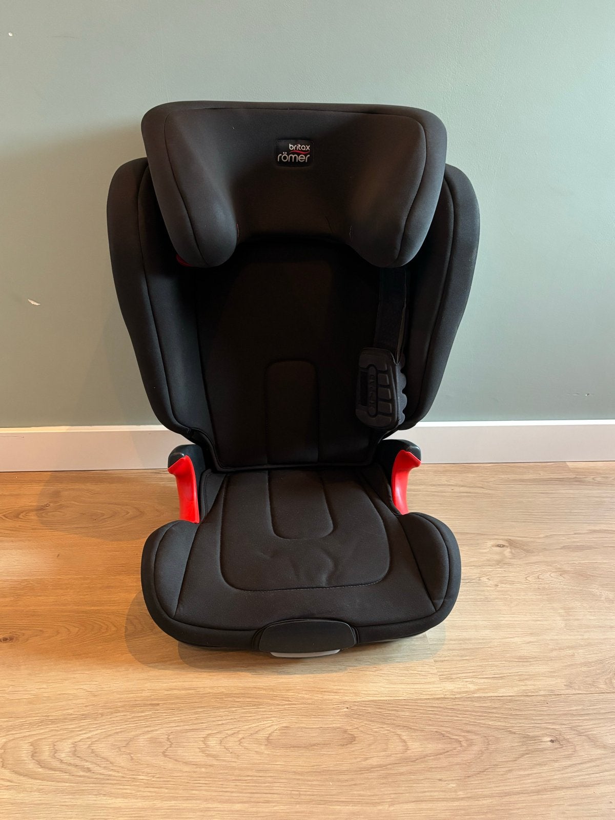 britax romer autostoel, Ophalen, Romer, Gebruikt, 15 t/m 36 kg