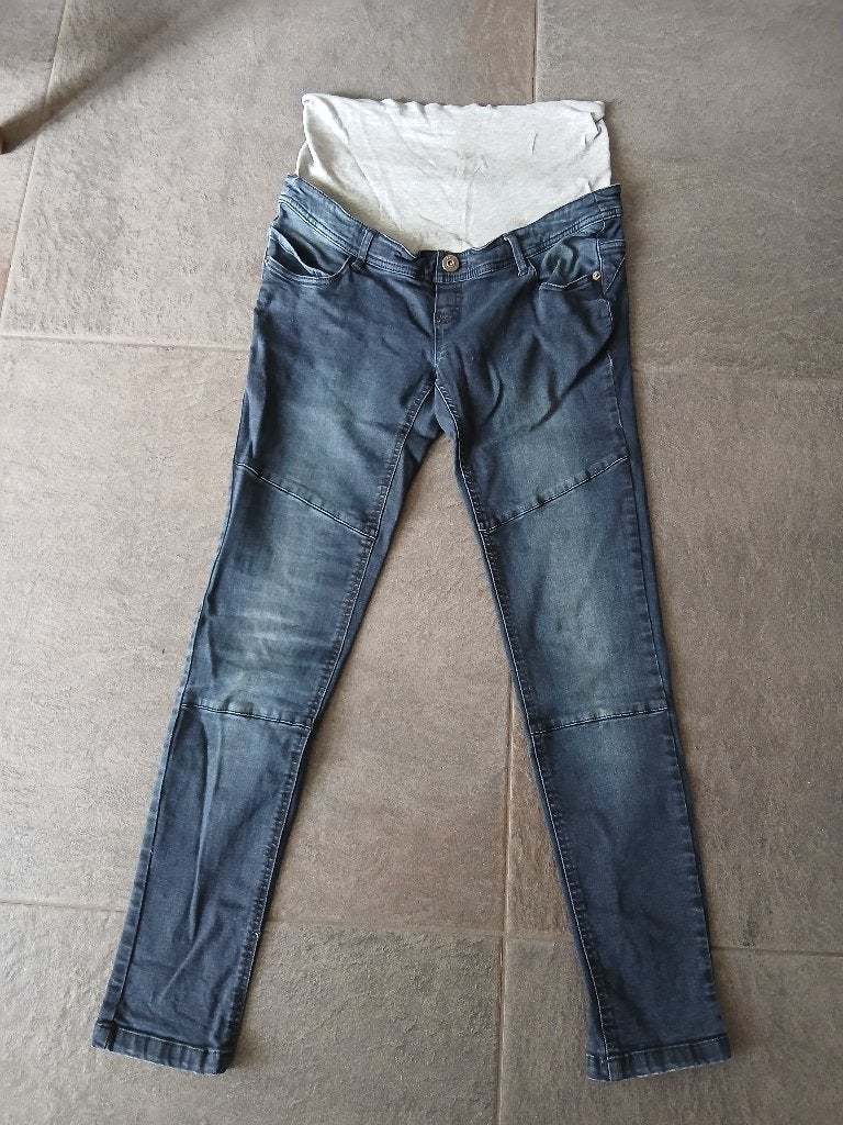 Zwangerschapsbroek Prenatal (maat S), Ophalen, Overige kleuren, Gedragen, Broek of Spijkerbroek