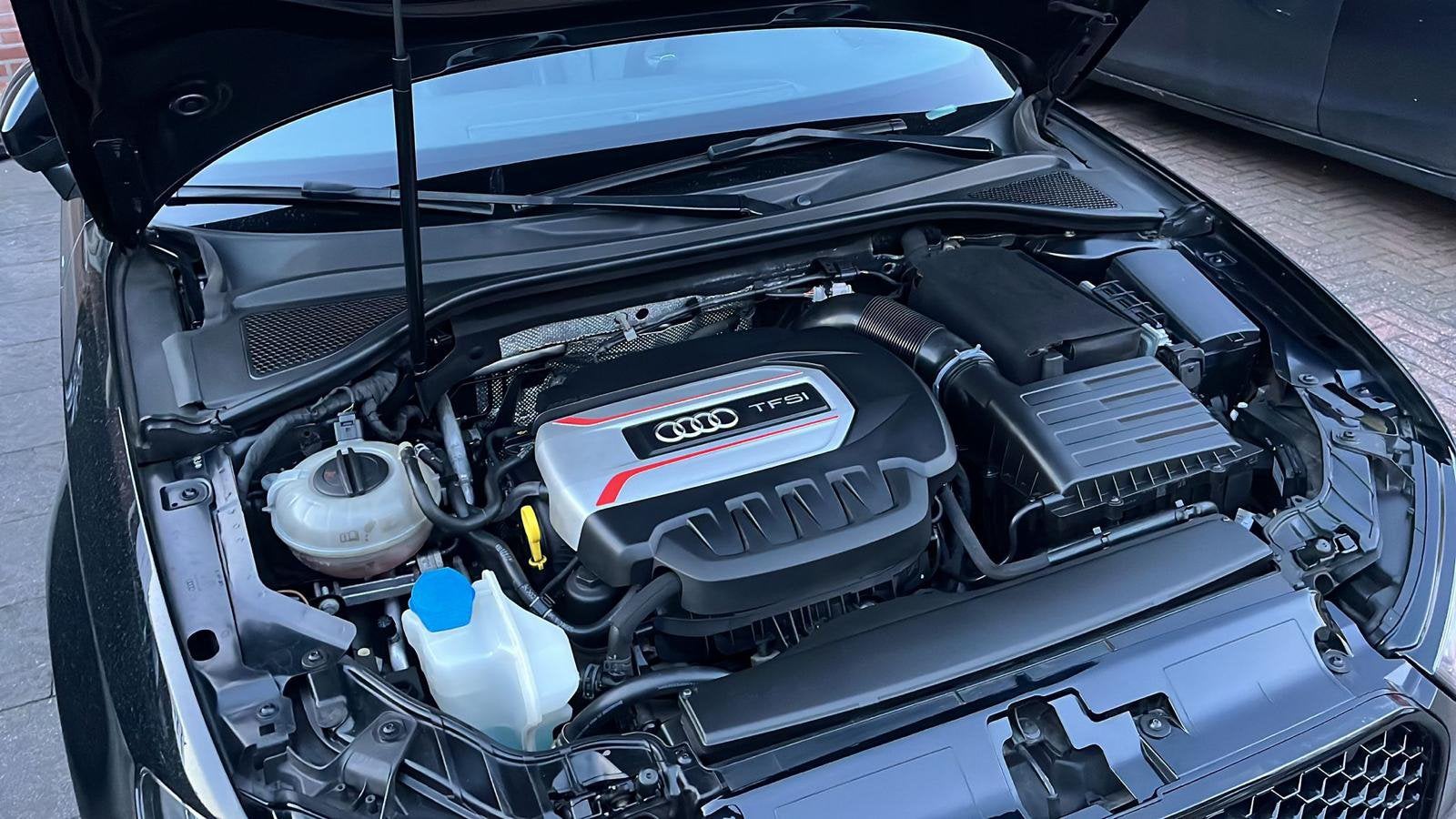 Originele luchtinlaat Audi/Volkswagen/Seat/S3/Gti/R/Cupra, Ophalen, Volkswagen