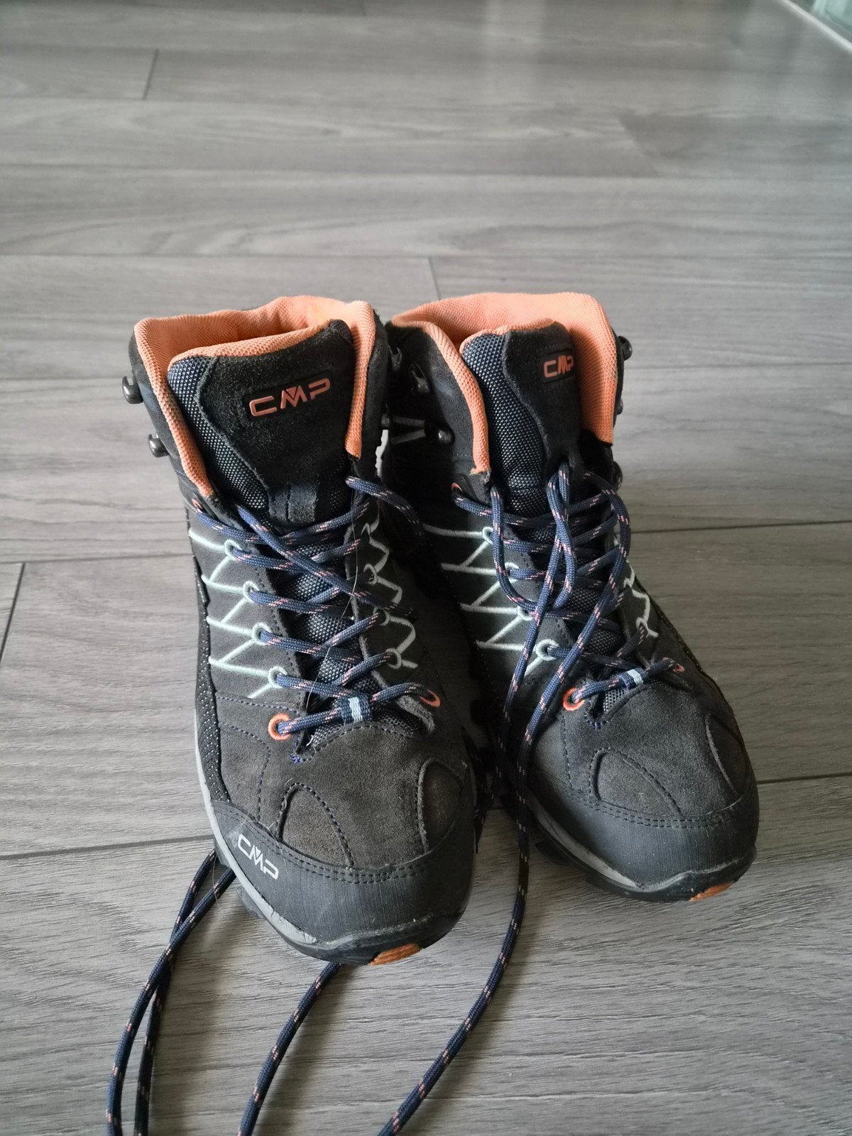 CMP wandelschoenen maat 41, Ophalen of Verzenden, Zo goed als nieuw, Schoenen