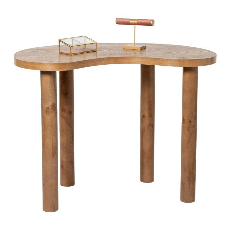Xenos bijzettafel nieuw!, Ophalen, Nieuw, 75 cm of meer, Overige vormen