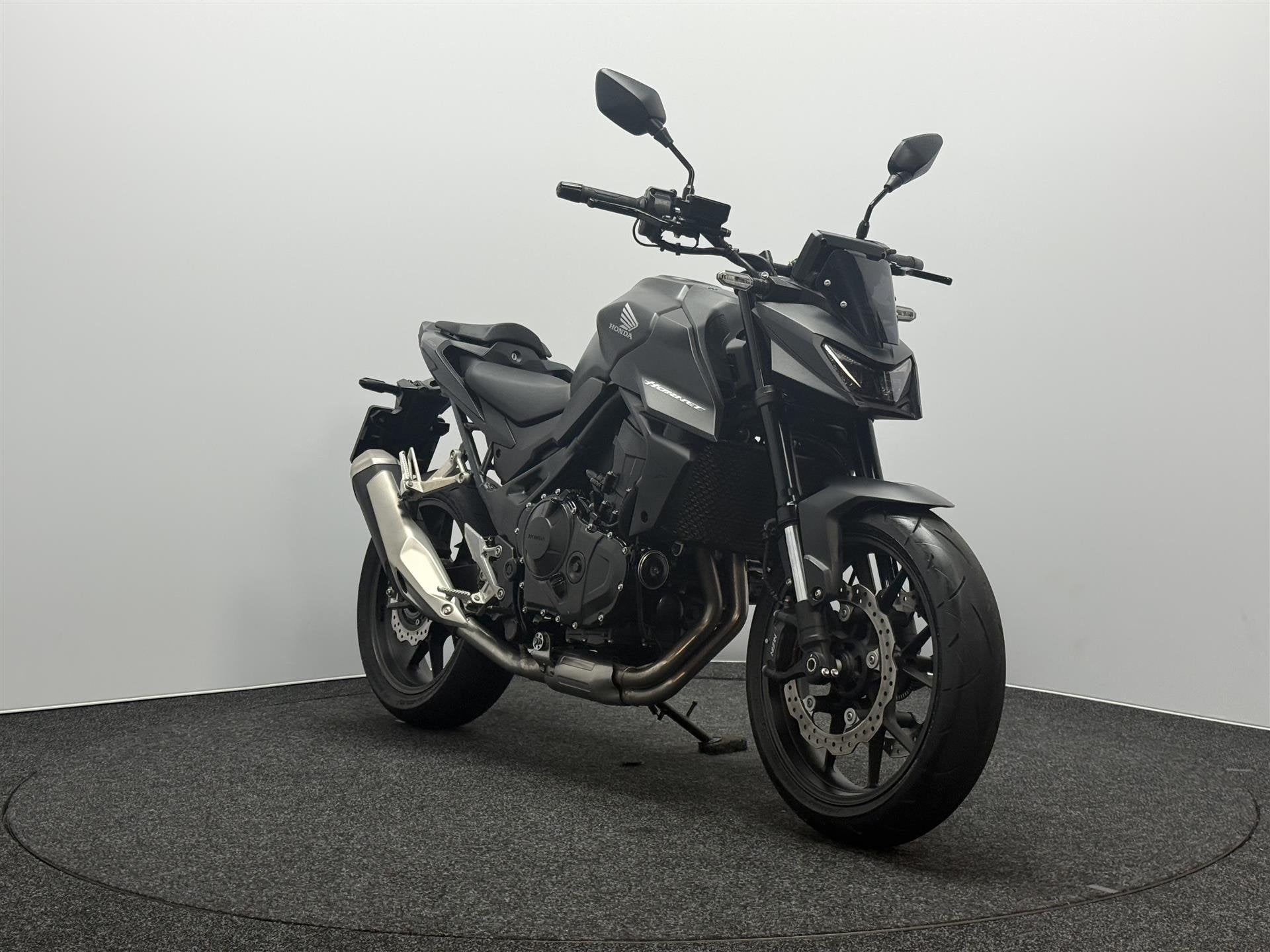 Honda CB 750 HORNET, Motoren, Motoren | Honda, Bedrijf, LED Verlichting, 12 t/m 35 kW, Naked bike