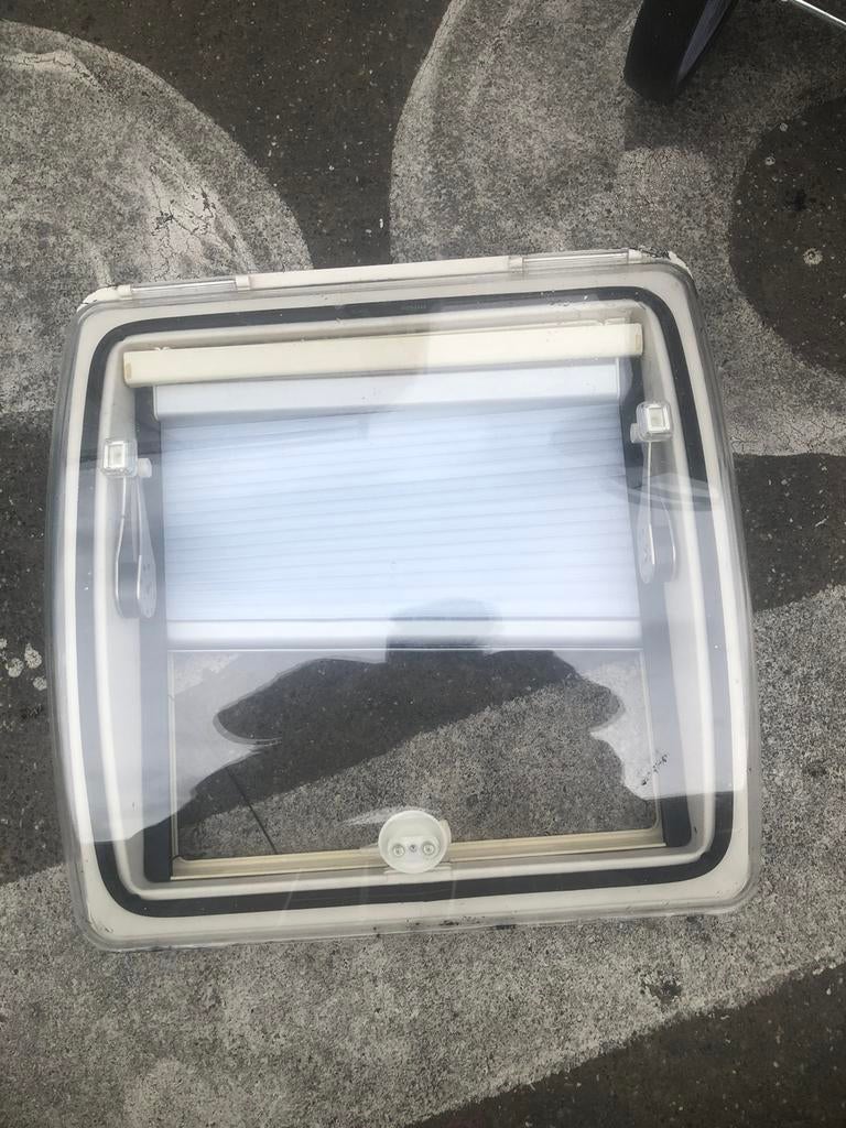 Camper caravan Ram, Caravans en Kamperen, Camper-accessoires, Ophalen of Verzenden, Zo goed als nieuw