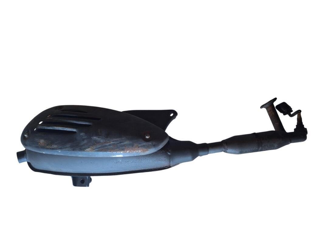 Uitlaat origineel La Souris Sourini lambda sonde, Gebruikt, Ophalen of Verzenden, La Souris