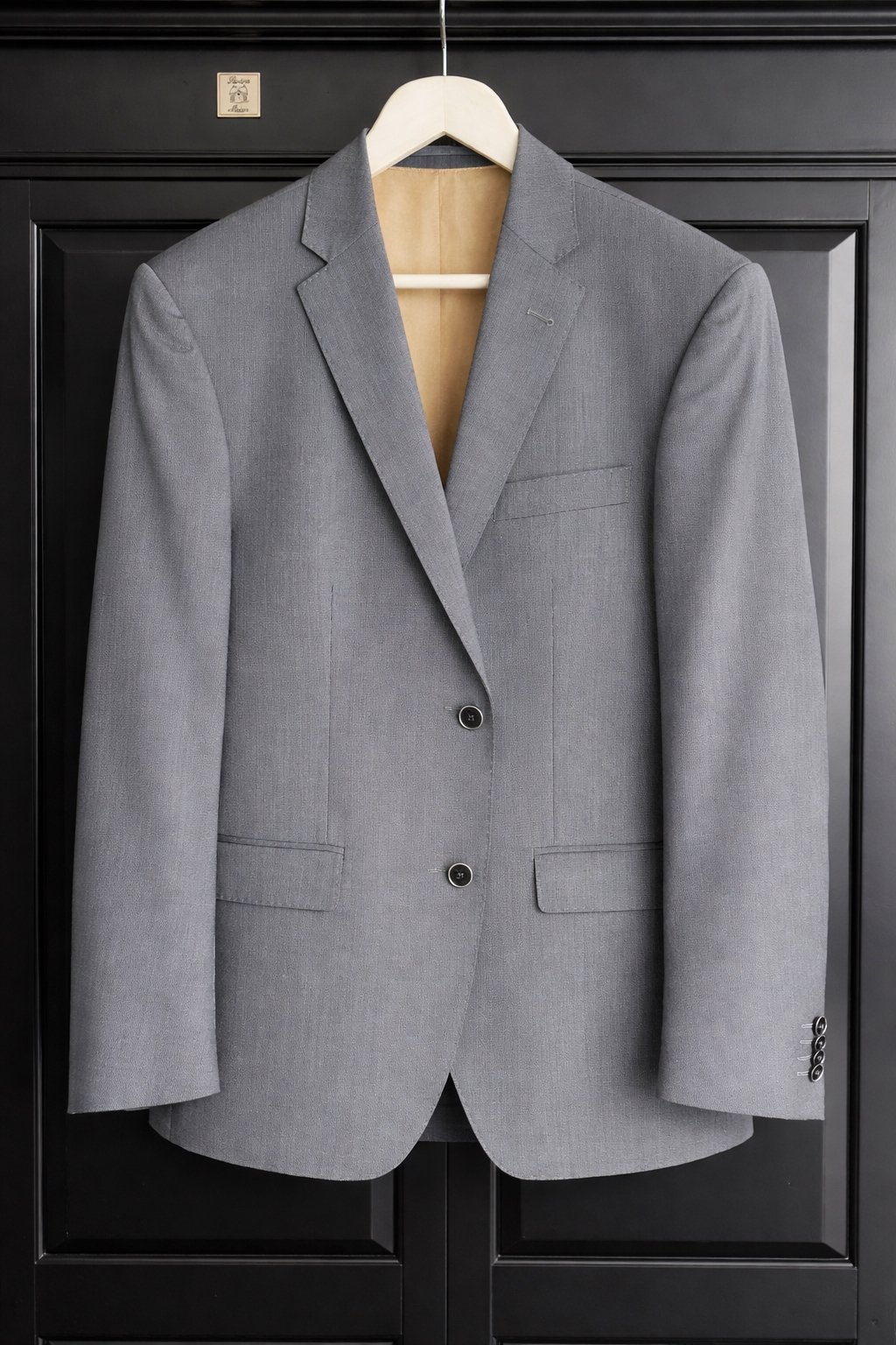 Roy Robson Blazer Maat 56-58 Nieuw!, Ophalen of Verzenden, Nieuw, Maat 56/58 (XL), Grijs