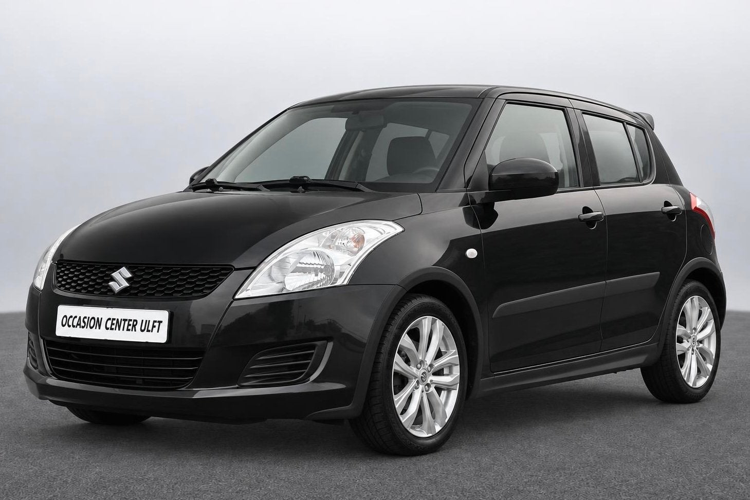 Suzuki Swift EDITION / AIRCO / 5 DRS / EL PAKKET / LMV ..., Auto's, Voorwielaandrijving, 94 pk, Stof, Gebruikt