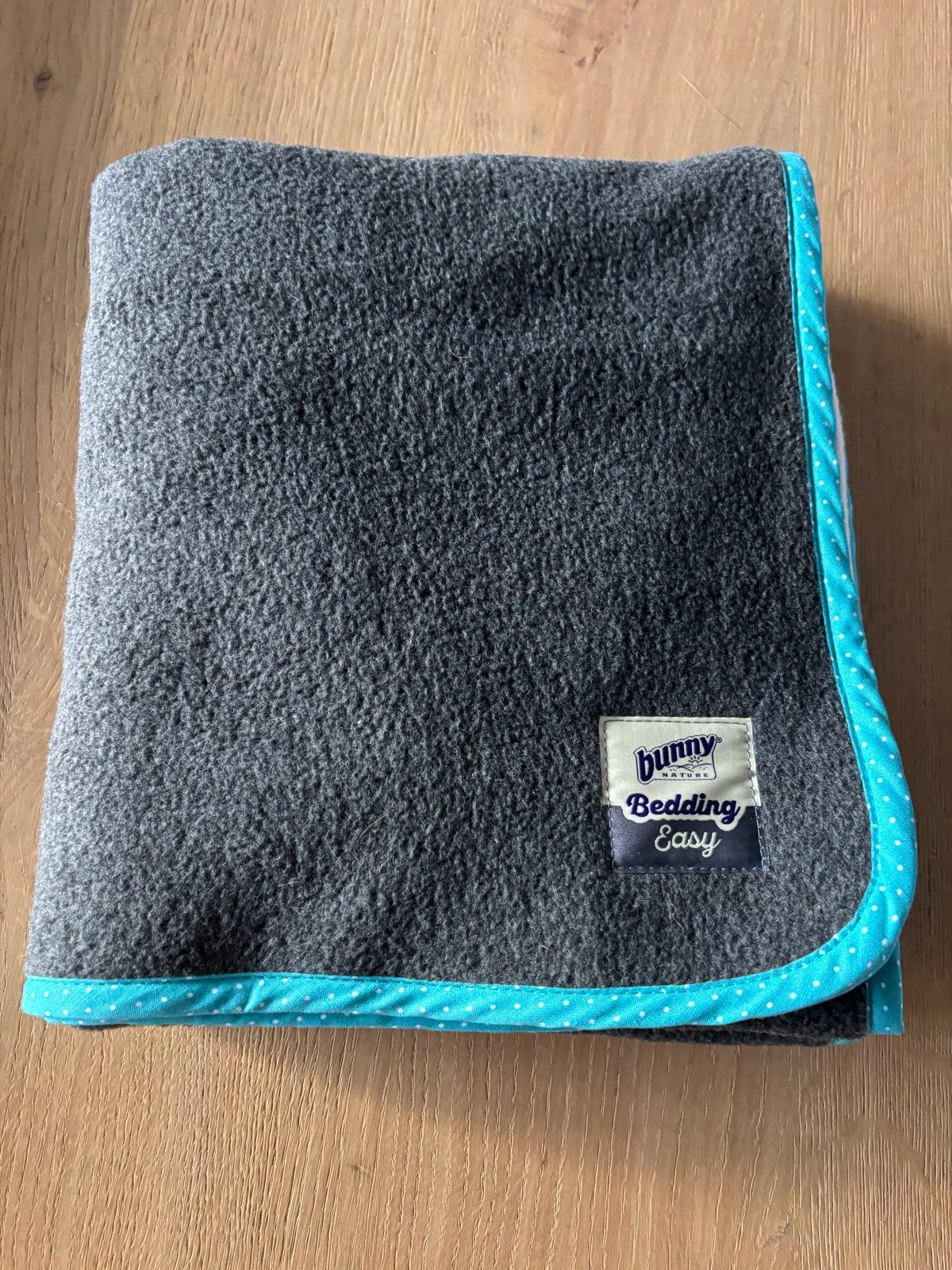 Bunny bedding easy, Dieren en Toebehoren, Ophalen of Verzenden, Nieuw, Verzorging
