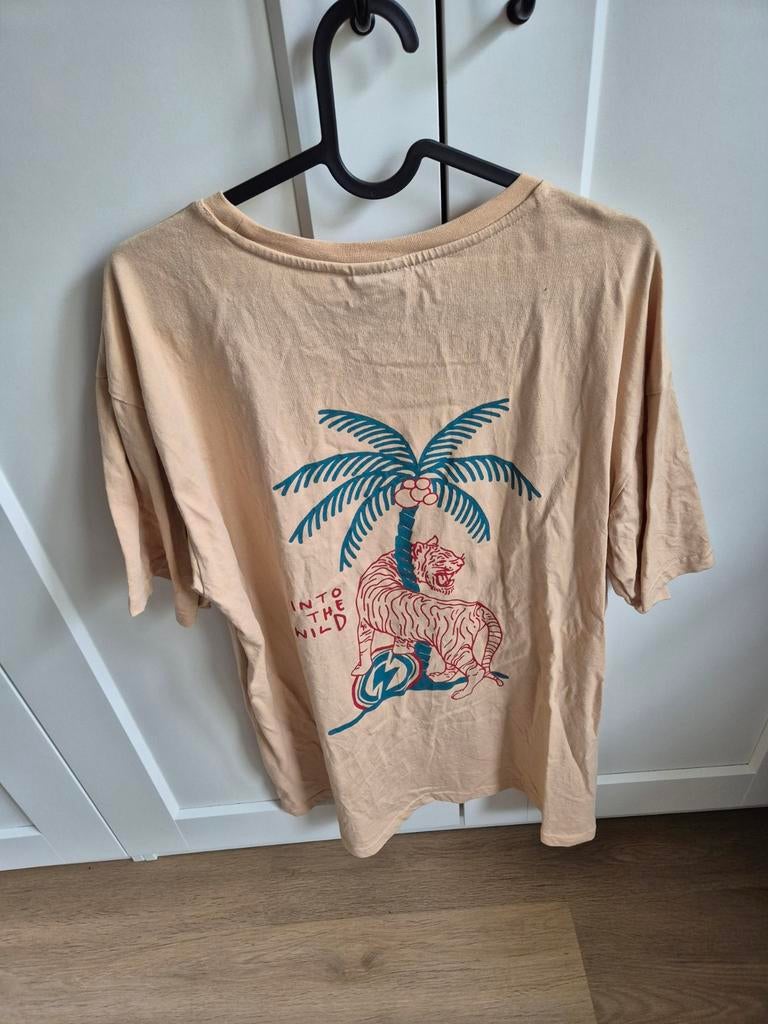 Intents Festival shirt XXL - Nooit gedragen, Ophalen of Verzenden, Nieuw, Overige maten