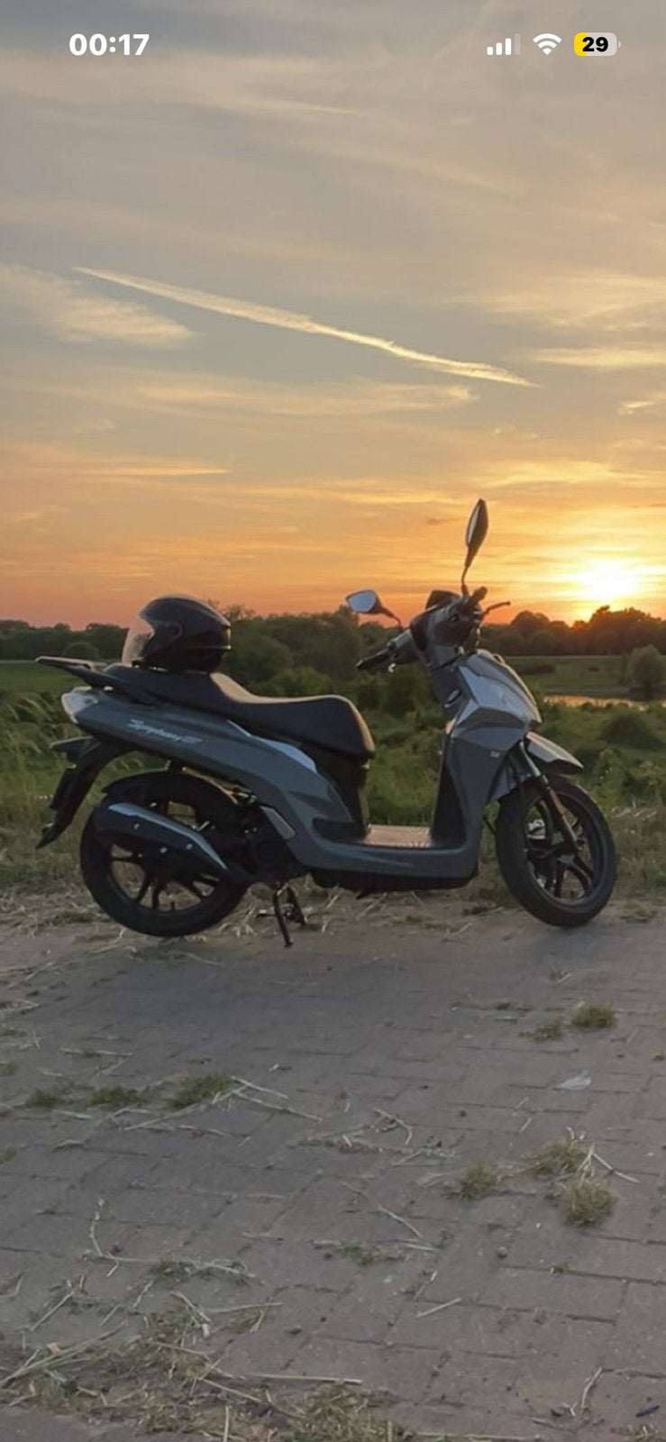 opvoerbaar?, Overige modellen, Maximaal 45 km/u, Zo goed als nieuw, Benzine