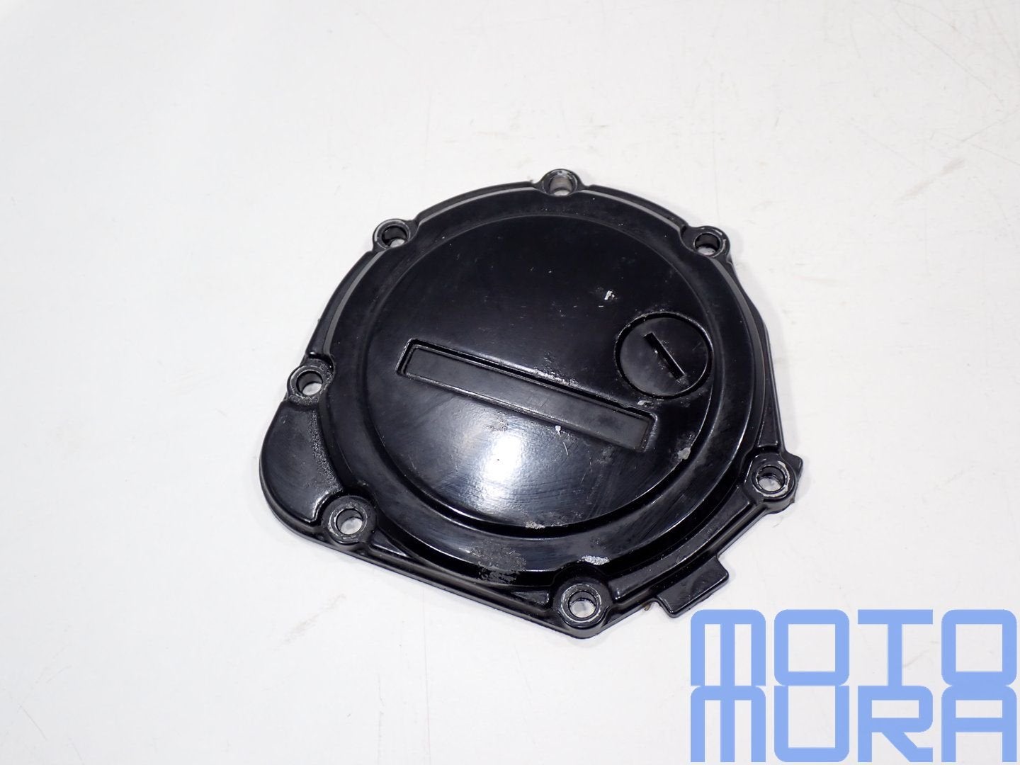Pulsegever deksel voor de Kawasaki ZZR 1200 2002 - 2005 ZZR1, Ophalen of Verzenden, -, -, -
