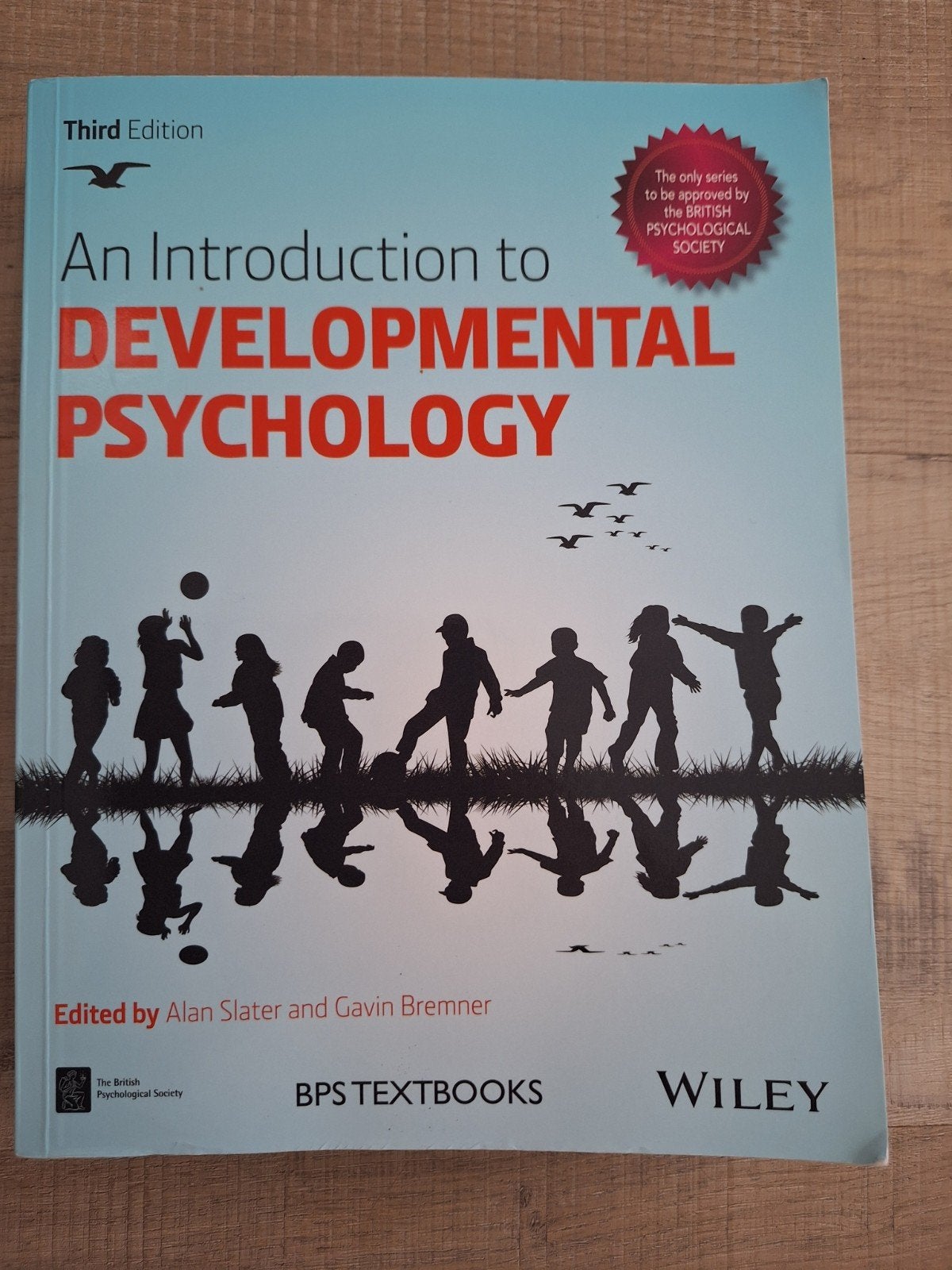 An Introduction to Developmental Psychology - UvA Bachelor, Ophalen of Verzenden, Zo goed als nieuw, Ontwikkelingspsychologie