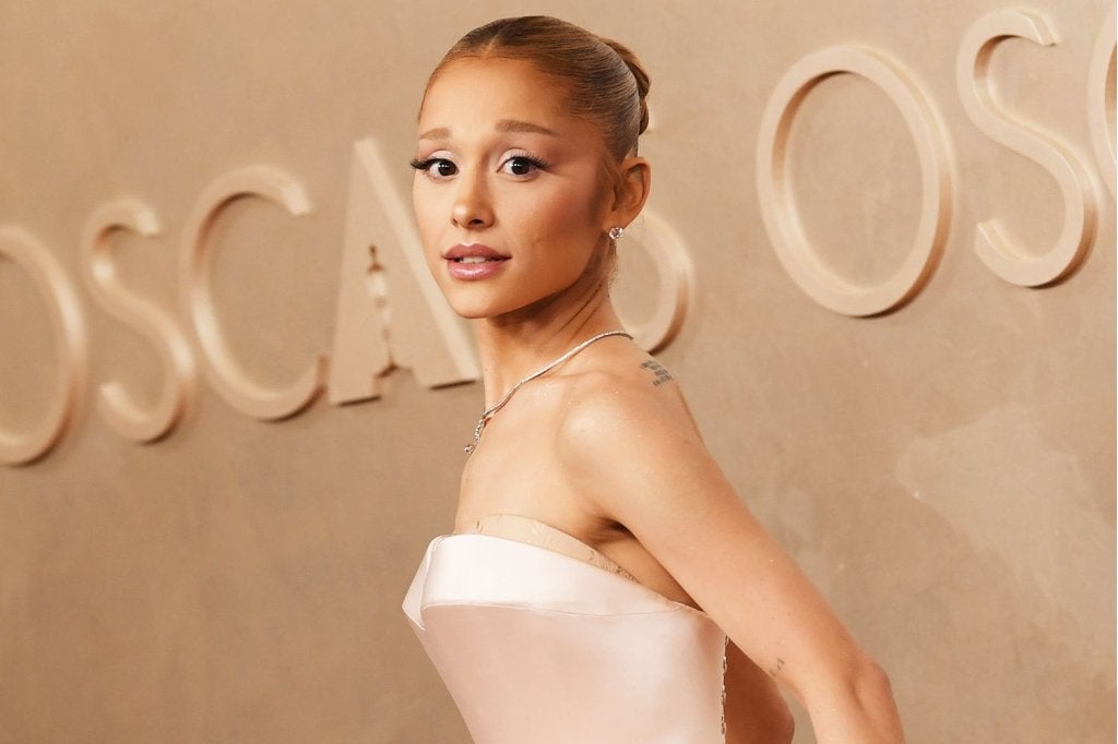 Ariana Grande Tickets – 27 aug 2026 – The O2 London