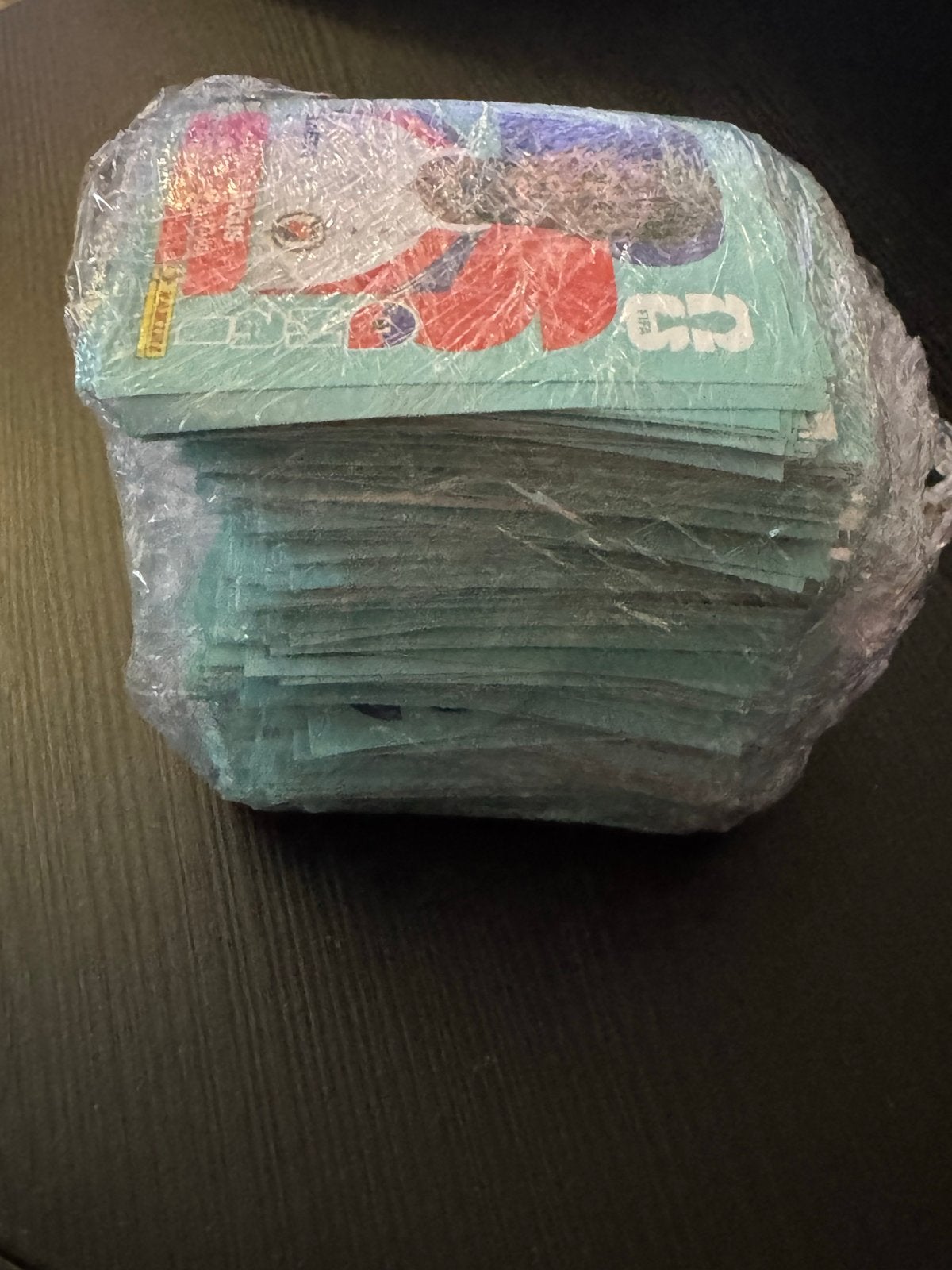 Panini Voetbalplaatjes / Voetbalkaartjes - Nieuw, Ophalen of Verzenden, Nieuw, Overige sporten, Spelerskaart