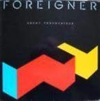 foreigner - agent provocateur (top 2000) cd nwst./Orig., Ophalen of Verzenden, Zo goed als nieuw, Poprock, Album