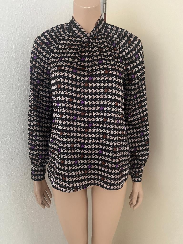DANTE 6   mooie blouse  MAAT S (1)  NIEUW, Dante 6, Ophalen of Verzenden, Nieuw, Maat 36 (S)