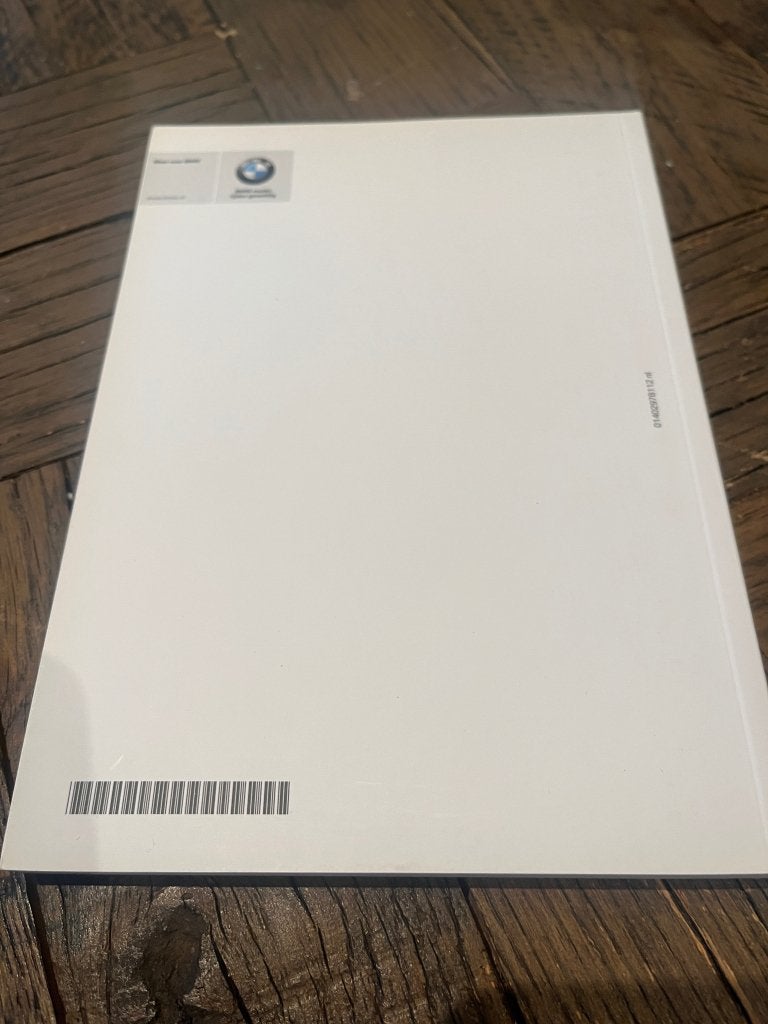 Nieuwe handleiding BMW 4 serie F32 coupe in het Nederlands, Auto diversen, Verzenden