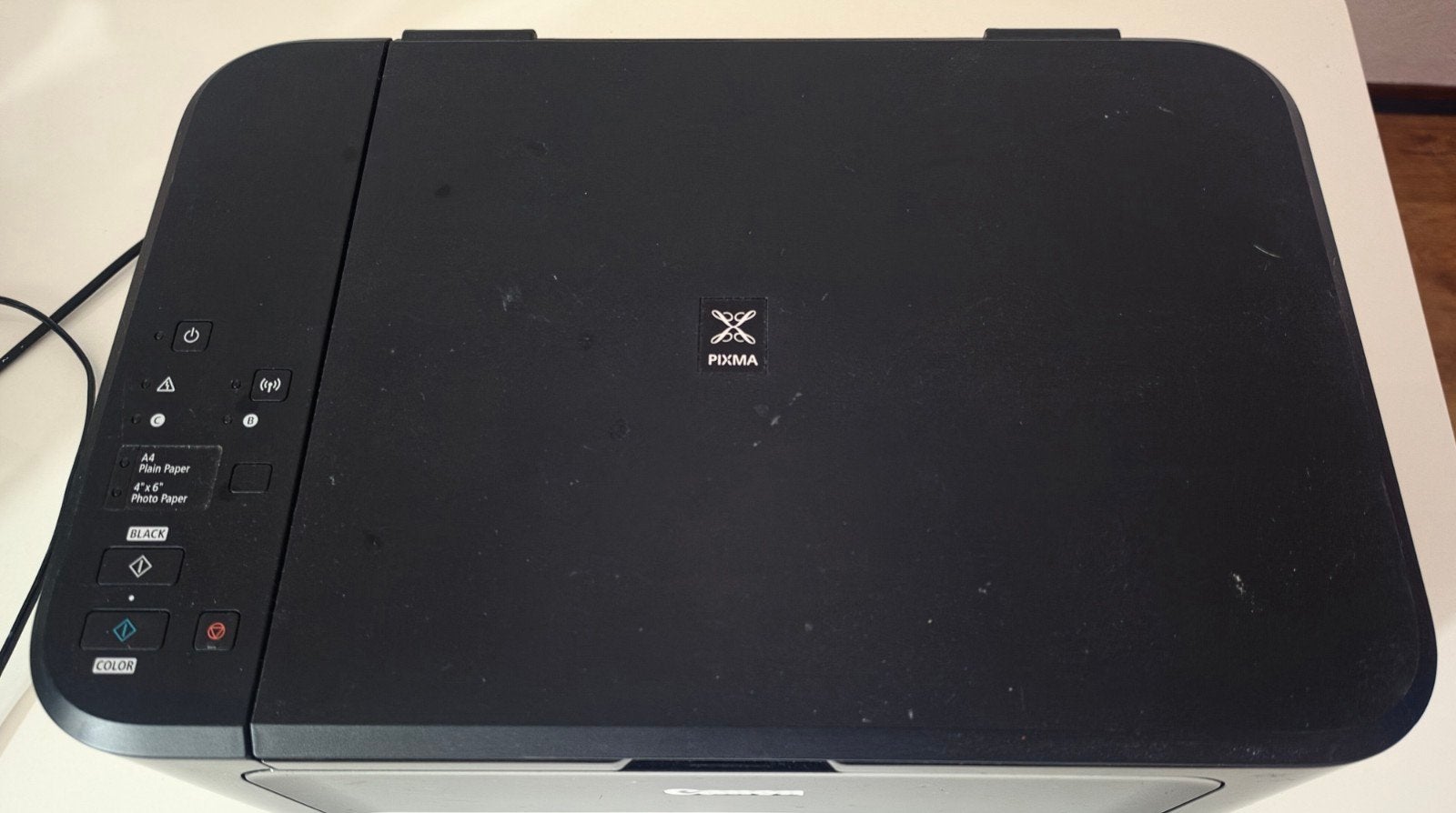 Te koop Canon mg3620 printer, Computers en Software, Printers, Ophalen of Verzenden, Zo goed als nieuw