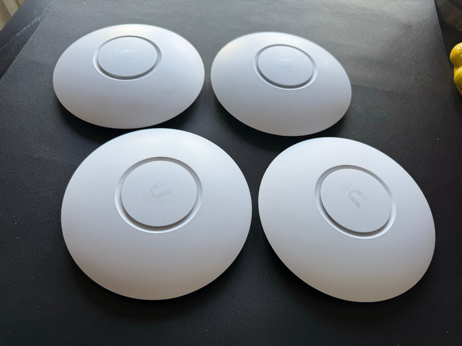 Ubiquiti UniFi 6 Lite Access Points, Computers en Software, Accesspoints, Verzenden, Zo goed als nieuw