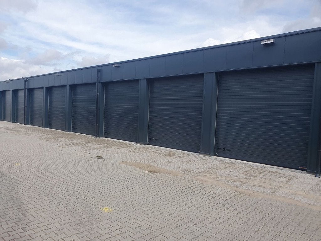 Opslagunit 32m2 te huur, Zuidbroek, nabij Groningen